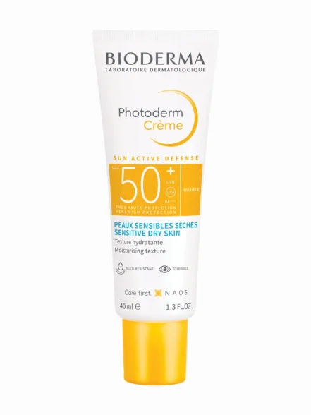 Bioderma Photoderm Creme SPF 50+ (40ml)