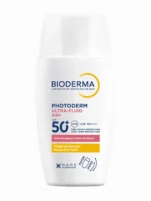 Bioderma Photoderm Ultra-Fluid AR+ SPF 50+ (40ml)