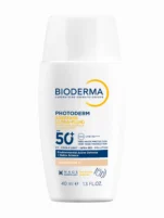Bioderma Photoderm XDefense Ultra-Fluid SPF 50+ Tinted Shade 03 (40ml)