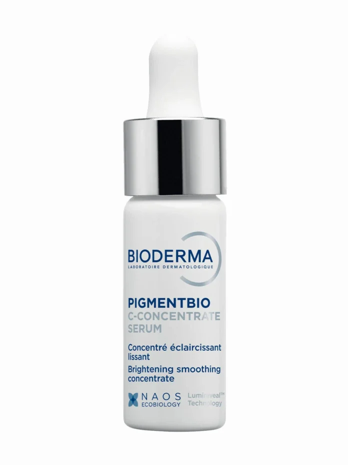 Bioderma Pigmentbio C-Concentrate (15ml) – product image 2