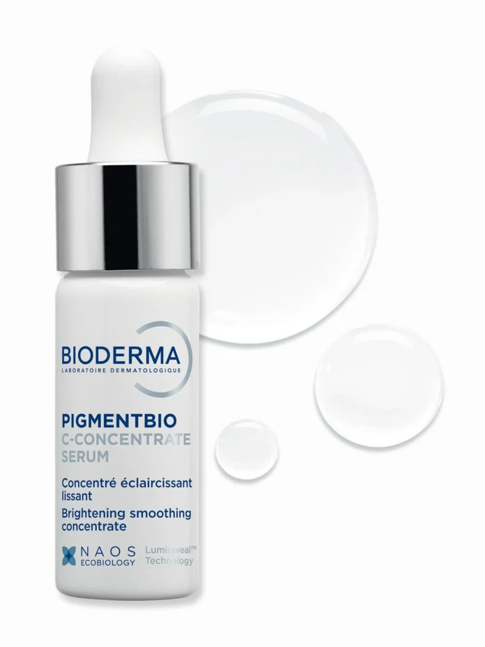 Bioderma Pigmentbio C-Concentrate (15ml) Bioderma Pigmentbio C-Concentrate (15ml)