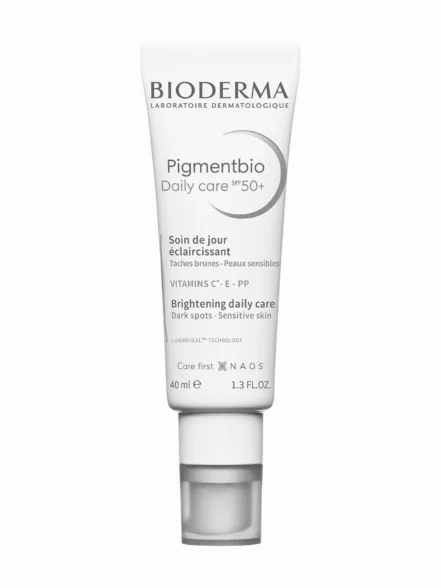 Bioderma Pigmentbio Daily Care SPF 50+ (40ml)