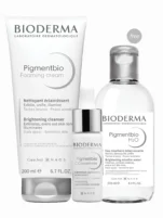 Bioderma Pigmentation Essential Kit (3 Products)