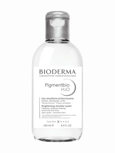 Bioderma Pigmentbio H2O Micellar Water (250ml)
