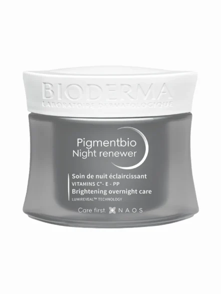 Bioderma Pigmentbio Night Renewer (50ml)