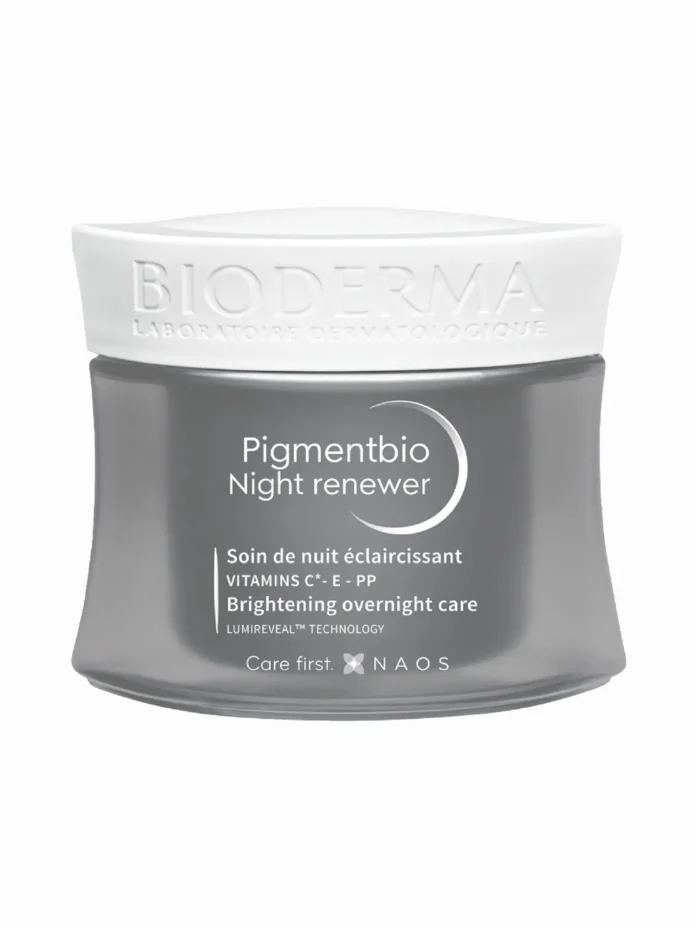 Bioderma Pigmentbio Night Renewer (50ml) Bioderma Pigmentbio Night Renewer (50ml)