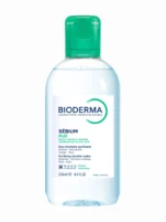 Bioderma Sebium H2O Micellar Water (250ml)