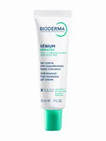 Bioderma Sebium Kerato+ Gel-Cream (30ml)