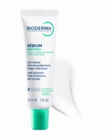 Bioderma Sebium Kerato+ Gel-Cream (30ml) – product image 2