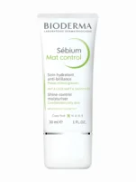 Bioderma Sebium Mat Control (30ml)