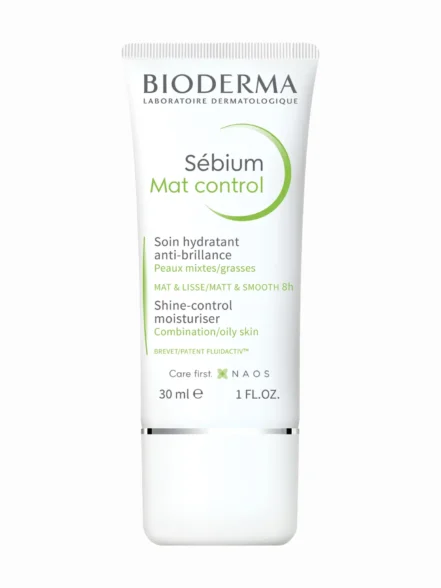 Bioderma Sebium Mat Control (30ml)