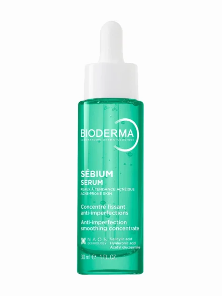 Bioderma Sebium Serum (30ml)