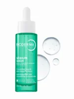 Bioderma Sebium Serum (30ml) – product image 2