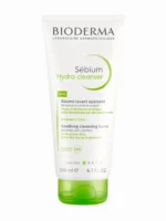 Bioderma Sebium Hydra Cleanser (200ml)