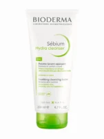 Bioderma Sebium Hydra Cleanser (200ml)