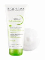 Bioderma Sebium Hydra Cleanser (200ml) – product image 2
