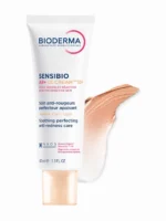 Bioderma Sensibio AR+ CC Cream SPF 50+ (40ml) – product image 2