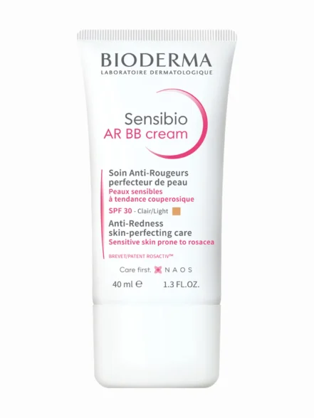 Bioderma Sensibio AR BB Cream SPF 30 (40ml)