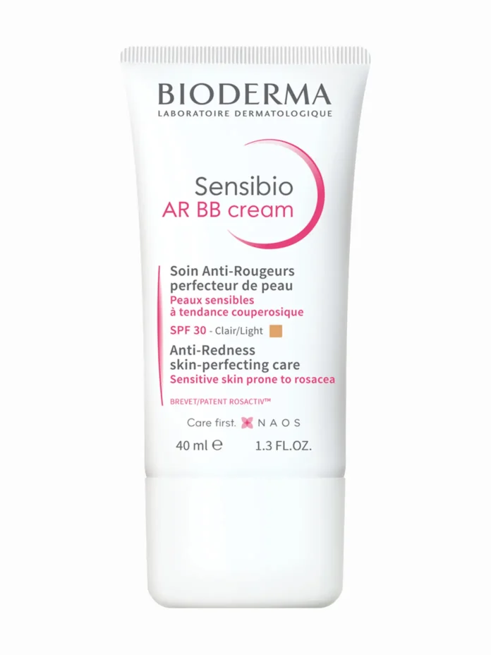 Bioderma Sensibio AR BB Cream SPF 30 (40ml) Bioderma Sensibio AR BB Cream SPF 30 (40ml)