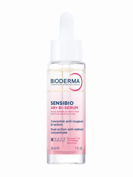 Bioderma Sensibio AR+ Bi-Serum (30ml)