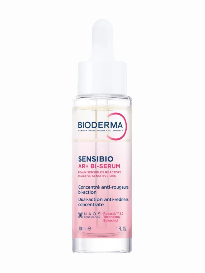 Bioderma Sensibio AR+ Bi-Serum (30ml)