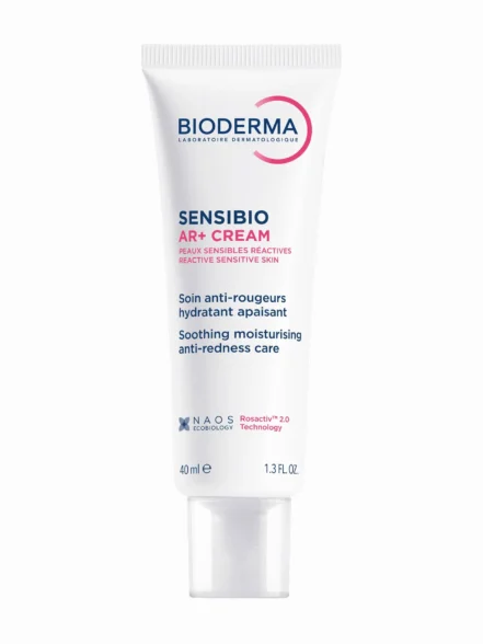 Bioderma Sensibio AR+ Cream (40ml)