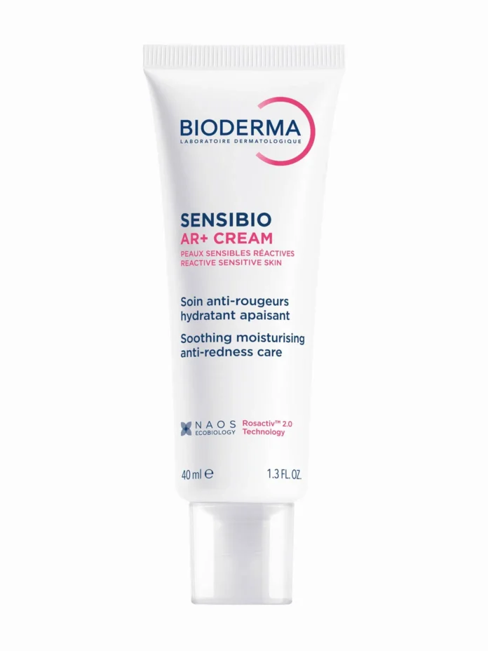 Bioderma Sensibio AR+ Cream (40ml) Bioderma Sensibio AR+ Cream (40ml)