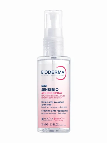 Bioderma Sensibio AR+ SOS Spray (70ml)