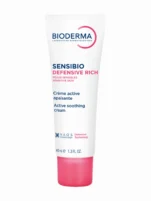 Bioderma Sensibio Defensive Rich Cream (40ml)