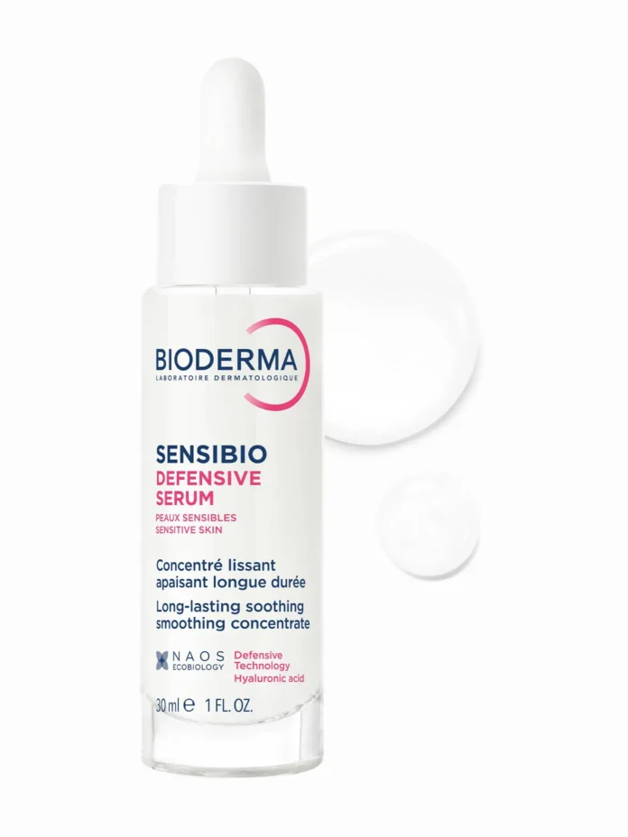 Bioderma Sensibio Defensive Serum (30ml) Bioderma Sensibio Defensive Serum (30ml)
