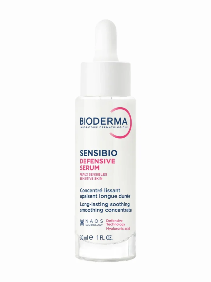 Bioderma Sensibio Defensive Serum (30ml) – product image 2