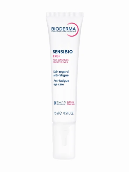 Bioderma Sensibio Eye+ (15ml)