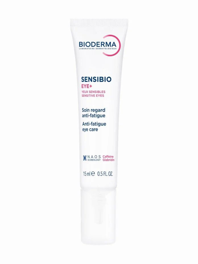 Bioderma Sensibio Eye+ (15ml) Bioderma Sensibio Eye+ (15ml)