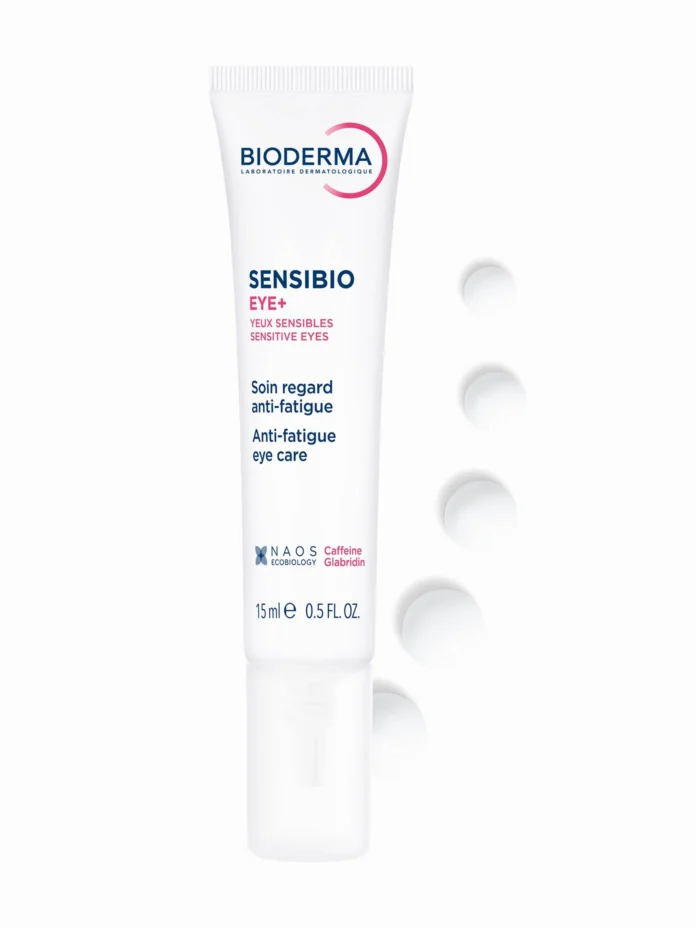 Bioderma Sensibio Eye+ (15ml) – product image 2