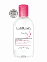 Bioderma Sensibio H2O Micellar Water (250ml)