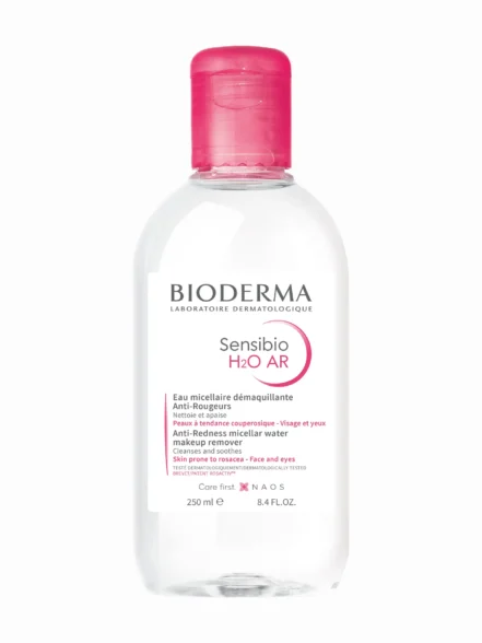 Bioderma Sensibio H2O AR Micellar Water (250ml)