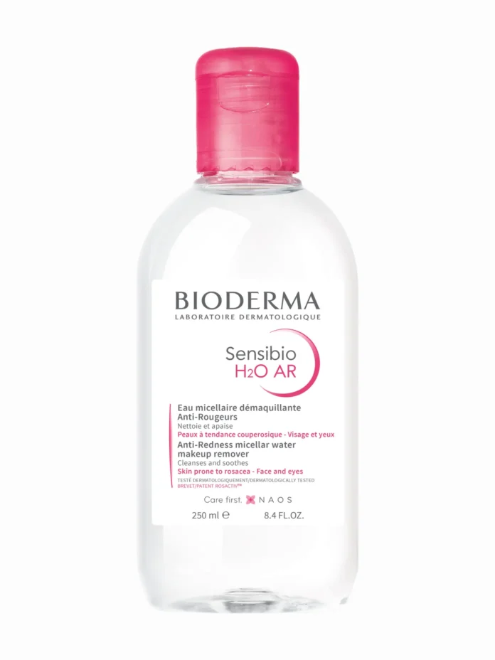 Bioderma Sensibio H2O AR Micellar Water (250ml) Bioderma Sensibio H2O AR Micellar Water (250ml)
