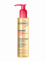 Bioderma Sensibio Micellar Cleansing Oil (150ml)