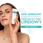 Pharmaceris A-Lipo-Sensilium Lipid Face Cream (50ml) – product image 4