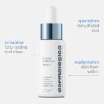 Dermalogica Circular Hydration Serum Jumbo (59ml) – product image 2