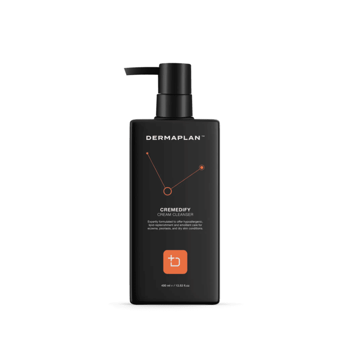 DermExcel Dermaplan Cremedify (400ml) – product image 2
