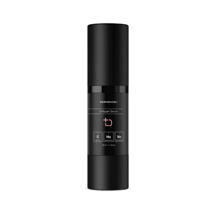 DermExcel Collagen Serum (30ml)