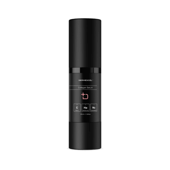 DermExcel Collagen Serum (30ml)