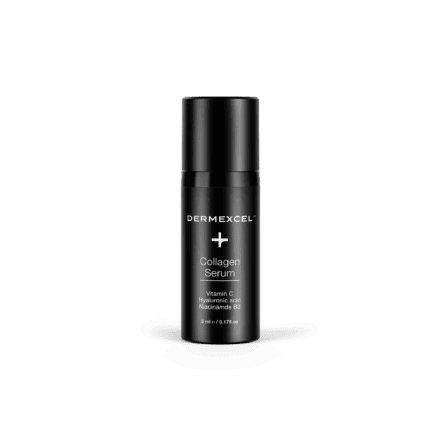 DermExcel Collagen Serum Travel Size (5ml)
