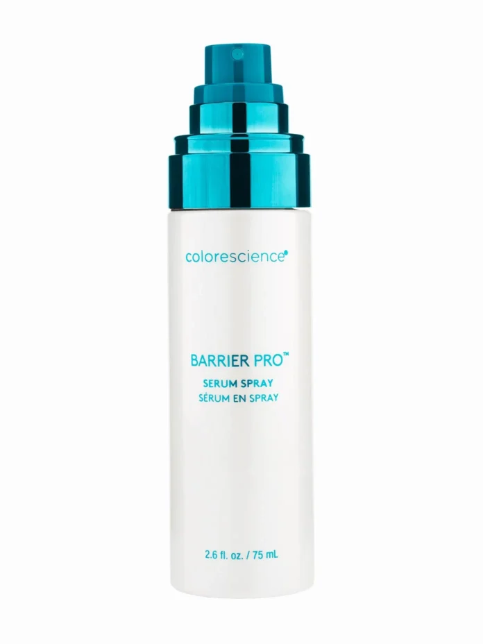 Colorescience Barrier Pro Serum Spray (75ml) – product image 2