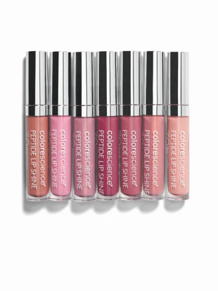 Colorescience Peptide Lip Shine SPF 30 (4ml)