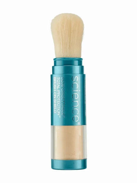 Colorescience Total Protection Brush-On Shield SPF 50 Fair (6g)