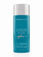 Colorescience Total Protection Face Shield SPF 50 Glow (55ml)