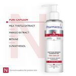 Pharmaceris N-Puri-Capilium Gel Cleanser (190ml) – product image 3