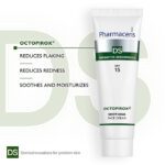 Pharmaceris T-Octopirox Hydrating Cream SPF 15 (30ml) – product image 4